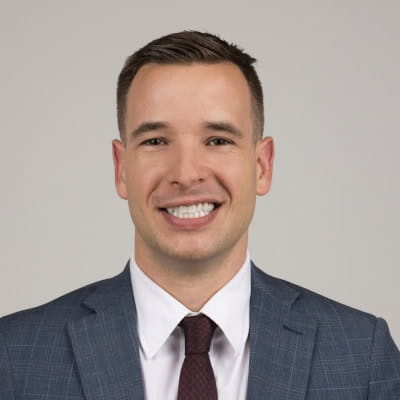 Benjamin Gauthier, CRHA