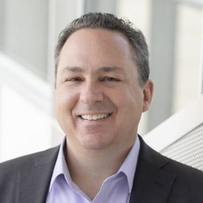 Charles Baribeault, CRHA