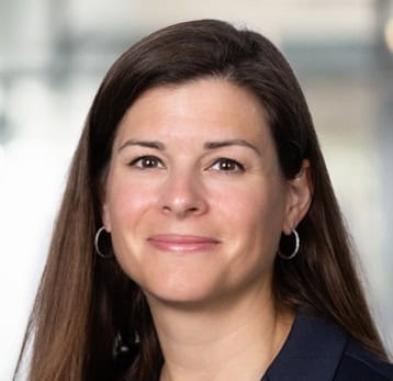 Julie Moreau, CRHA