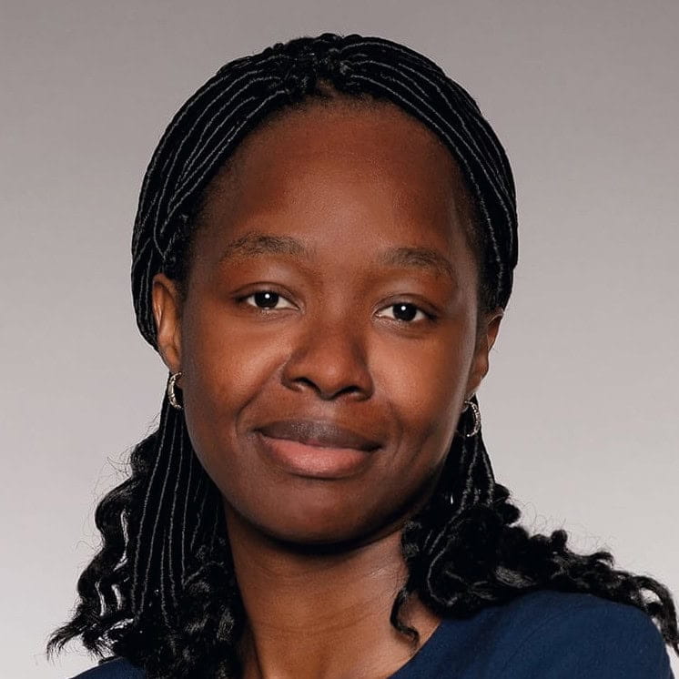 Noelle Dorothée Emessiene, CRHA