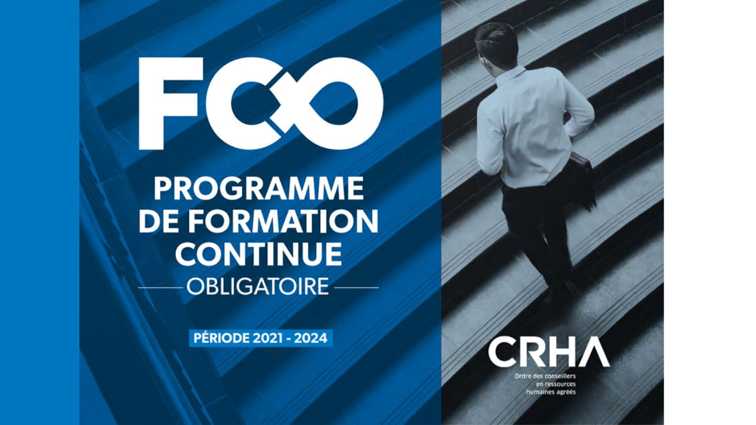 programme de formation professionnelle