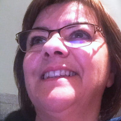 Charlène Auclair, CRHA
